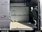 New 2025 Mercedes-Benz Sprinter 2500 Standard Roof Empty Cargo Van for sale #25-89838 - photo 12