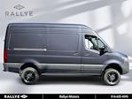 New 2025 Mercedes-Benz Sprinter 2500 Standard Roof Empty Cargo Van for sale #25-89838 - photo 4