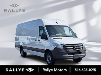 New 2025 Mercedes-Benz Sprinter 3500 High Roof Empty Cargo Van for sale #25-89839 - photo 1