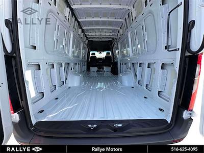 New 2025 Mercedes-Benz Sprinter 3500 High Roof Empty Cargo Van for sale #25-89839 - photo 2