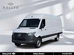 New 2025 Mercedes-Benz Sprinter 3500 High Roof Empty Cargo Van for sale #25-89839 - photo 4