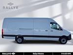New 2025 Mercedes-Benz Sprinter 3500 High Roof Empty Cargo Van for sale #25-89839 - photo 5