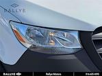 New 2025 Mercedes-Benz Sprinter 3500 High Roof Empty Cargo Van for sale #25-89839 - photo 9