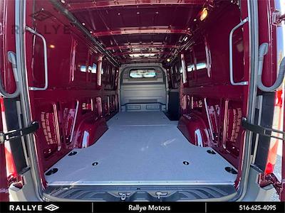 New 2025 Mercedes-Benz Sprinter 2500 Standard Roof Empty Cargo Van for sale #25-89883 - photo 2
