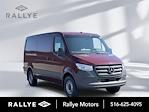 New 2025 Mercedes-Benz Sprinter 2500 Standard Roof Empty Cargo Van for sale #25-89883 - photo 1