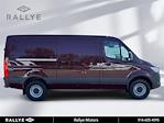 New 2025 Mercedes-Benz Sprinter 2500 Standard Roof Empty Cargo Van for sale #25-89883 - photo 5