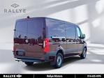 New 2025 Mercedes-Benz Sprinter 2500 Standard Roof Empty Cargo Van for sale #25-89883 - photo 3