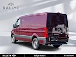 New 2025 Mercedes-Benz Sprinter 2500 Standard Roof Empty Cargo Van for sale #25-89883 - photo 6