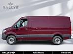 New 2025 Mercedes-Benz Sprinter 2500 Standard Roof Empty Cargo Van for sale #25-89883 - photo 7
