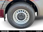 New 2025 Mercedes-Benz Sprinter 2500 Standard Roof Empty Cargo Van for sale #25-89883 - photo 8