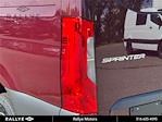 New 2025 Mercedes-Benz Sprinter 2500 Standard Roof Empty Cargo Van for sale #25-89883 - photo 10