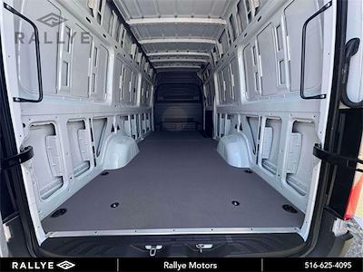 New 2025 Mercedes-Benz Sprinter 2500 High Roof Empty Cargo Van for sale #25-89947 - photo 2