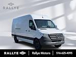 New 2025 Mercedes-Benz Sprinter 2500 High Roof Empty Cargo Van for sale #25-89947 - photo 1