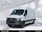 New 2025 Mercedes-Benz Sprinter 2500 High Roof Empty Cargo Van for sale #25-89947 - photo 4