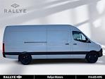 New 2025 Mercedes-Benz Sprinter 2500 High Roof Empty Cargo Van for sale #25-89947 - photo 5