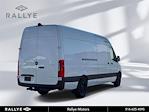 New 2025 Mercedes-Benz Sprinter 2500 High Roof Empty Cargo Van for sale #25-89947 - photo 3