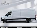 New 2025 Mercedes-Benz Sprinter 2500 High Roof Empty Cargo Van for sale #25-89947 - photo 7