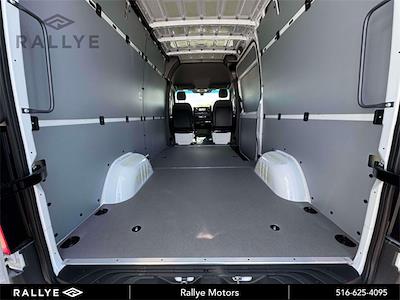 New 2025 Mercedes-Benz Sprinter 2500 Standard Roof Empty Cargo Van for sale #25-89948 - photo 2