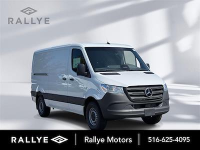 2025 Mercedes-Benz Sprinter 2500 Standard Roof RWD Empty Cargo Van for sale #25-89950 - photo 1