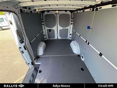 2025 Mercedes-Benz Sprinter 2500 Standard Roof RWD Empty Cargo Van for sale #25-89950 - photo 2