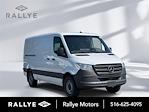 2025 Mercedes-Benz Sprinter 2500 Standard Roof RWD Empty Cargo Van for sale #25-89950 - photo 1