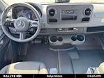 2025 Mercedes-Benz Sprinter 2500 Standard Roof RWD Empty Cargo Van for sale #25-89950 - photo 12