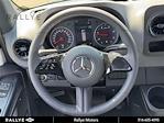 2025 Mercedes-Benz Sprinter 2500 Standard Roof RWD Empty Cargo Van for sale #25-89950 - photo 13