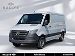 2025 Mercedes-Benz Sprinter 2500 Standard Roof RWD Empty Cargo Van for sale #25-89950 - photo 4