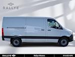2025 Mercedes-Benz Sprinter 2500 Standard Roof RWD Empty Cargo Van for sale #25-89950 - photo 5