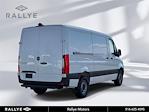 2025 Mercedes-Benz Sprinter 2500 Standard Roof RWD Empty Cargo Van for sale #25-89950 - photo 3