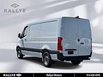 2025 Mercedes-Benz Sprinter 2500 Standard Roof RWD Empty Cargo Van for sale #25-89950 - photo 6
