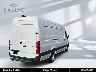 New 2025 Mercedes-Benz Sprinter 3500 High Roof Empty Cargo Van for sale #25-89977 - photo 2