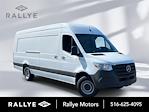 2025 Mercedes-Benz Sprinter 3500 High Roof DRW RWD Empty Cargo Van for sale #25-89977 - photo 1