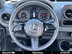 2025 Mercedes-Benz Sprinter 3500 High Roof DRW RWD Empty Cargo Van for sale #25-89977 - photo 14