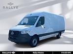 2025 Mercedes-Benz Sprinter 3500 High Roof DRW RWD Empty Cargo Van for sale #25-89977 - photo 3