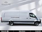2025 Mercedes-Benz Sprinter 3500 High Roof DRW RWD Empty Cargo Van for sale #25-89977 - photo 4
