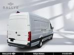 2025 Mercedes-Benz Sprinter 3500 High Roof DRW RWD Empty Cargo Van for sale #25-89977 - photo 2
