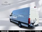 2025 Mercedes-Benz Sprinter 3500 High Roof DRW RWD Empty Cargo Van for sale #25-89977 - photo 5