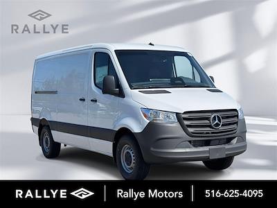 2025 Mercedes-Benz Sprinter 2500 Standard Roof RWD Empty Cargo Van for sale #25-90012 - photo 1