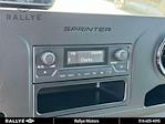 2025 Mercedes-Benz Sprinter 2500 Standard Roof RWD Empty Cargo Van for sale #25-90012 - photo 27