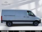 2025 Mercedes-Benz Sprinter 2500 Standard Roof RWD Empty Cargo Van for sale #25-90012 - photo 5