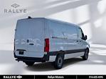 2025 Mercedes-Benz Sprinter 2500 Standard Roof RWD Empty Cargo Van for sale #25-90012 - photo 3