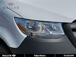2025 Mercedes-Benz Sprinter 2500 Standard Roof RWD Empty Cargo Van for sale #25-90012 - photo 8