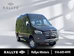 New 2025 Mercedes-Benz Sprinter 2500 Passenger Van for sale #25-90068 - photo 1