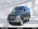 New 2025 Mercedes-Benz Sprinter 2500 Passenger Van for sale #25-90068 - photo 3