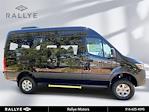 New 2025 Mercedes-Benz Sprinter 2500 Passenger Van for sale #25-90068 - photo 4