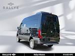 New 2025 Mercedes-Benz Sprinter 2500 Passenger Van for sale #25-90068 - photo 5