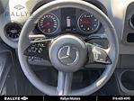 New 2025 Mercedes-Benz Sprinter 2500 Standard Roof Empty Cargo Van for sale #25-90071 - photo 13