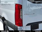 New 2025 Mercedes-Benz Sprinter 2500 Standard Roof Empty Cargo Van for sale #25-90071 - photo 14