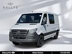 New 2025 Mercedes-Benz Sprinter 2500 Standard Roof Empty Cargo Van for sale #25-90071 - photo 4